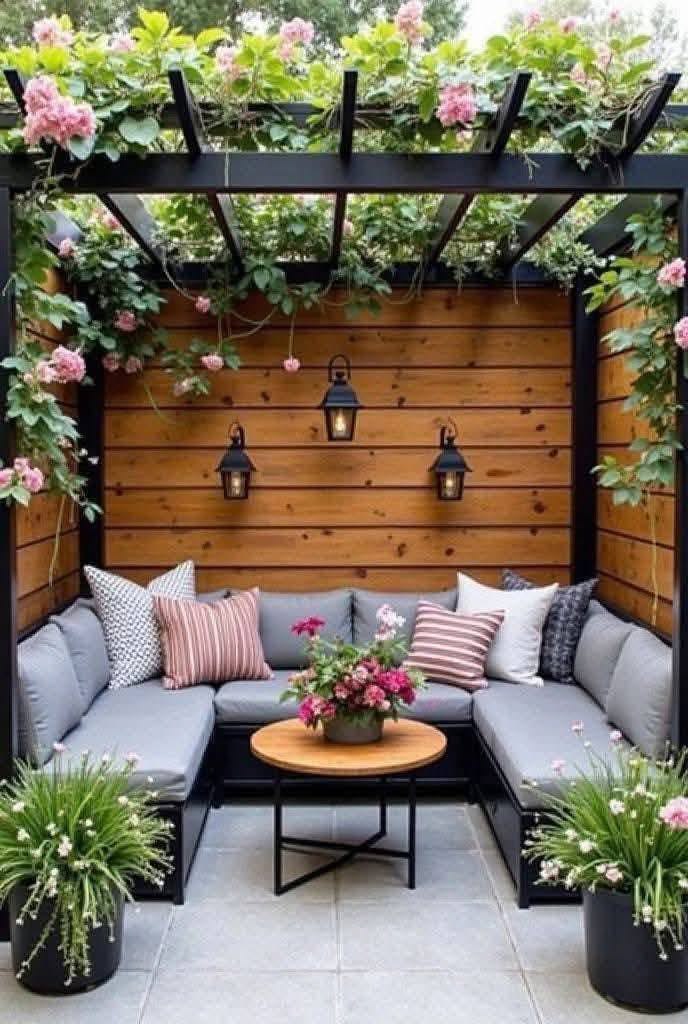 Home decor
